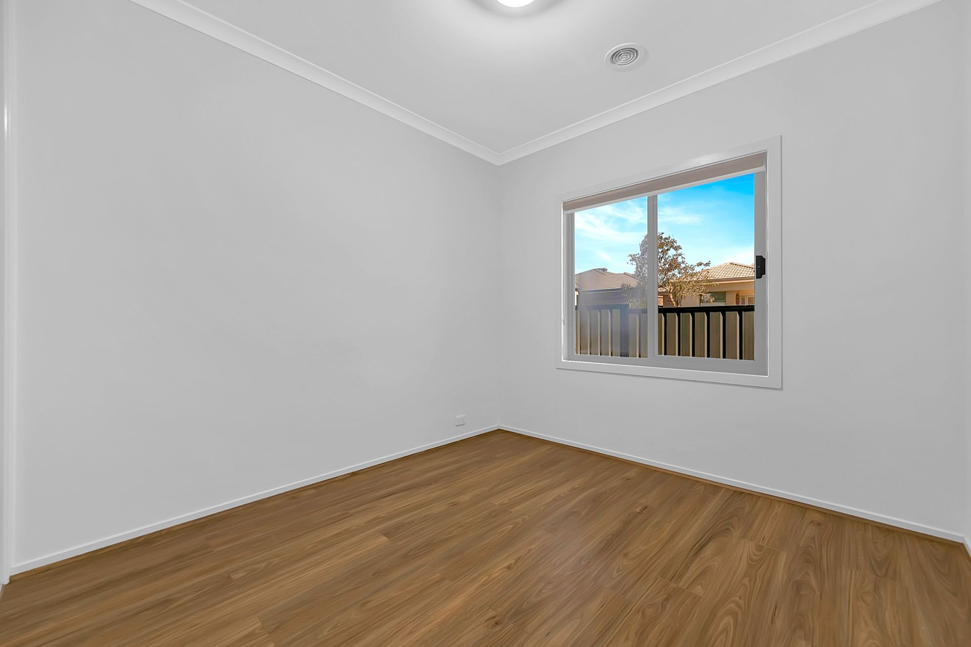Modern Family Living in the Heart of Mernda