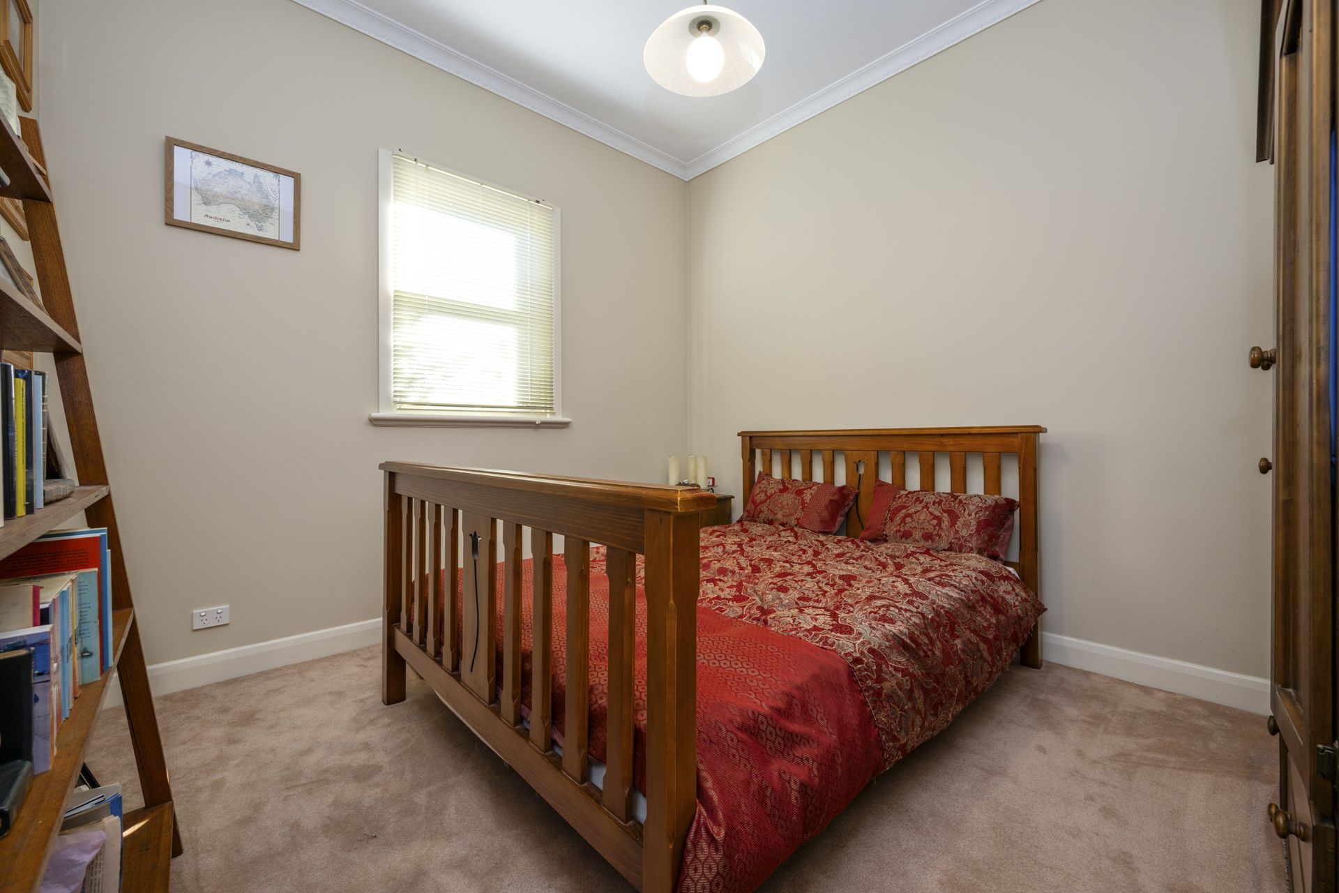 6 Month Lease & Fully Furnished
