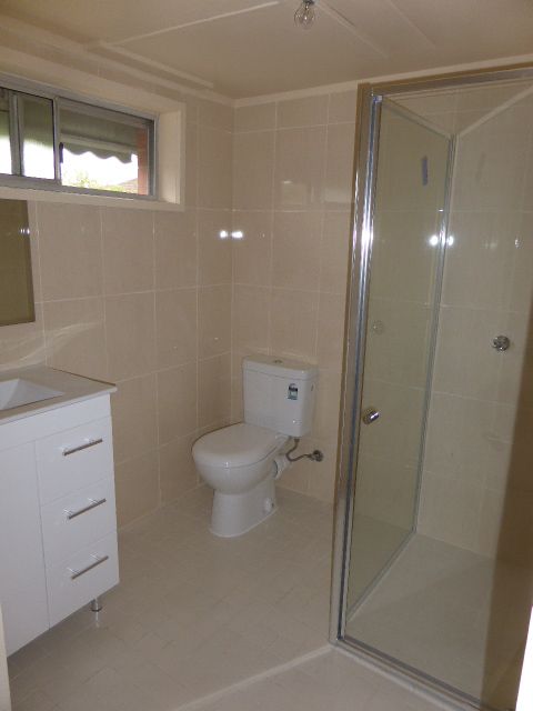 Desirable 3 Bedroom Home!