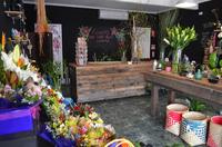 Florist for sale - Active online store and shopfront in beautiful Bright