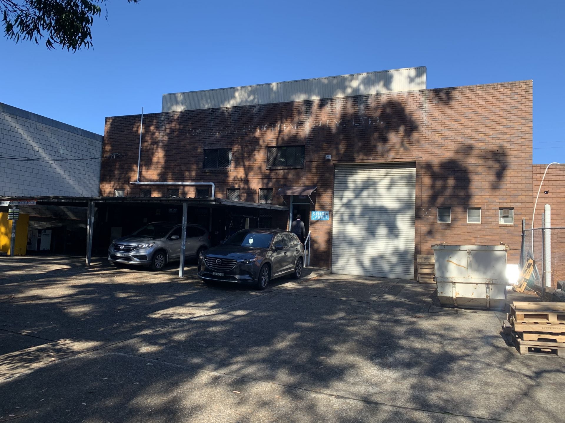 6 Ethell Road, KIRRAWEE Cooper Wilson Commercial