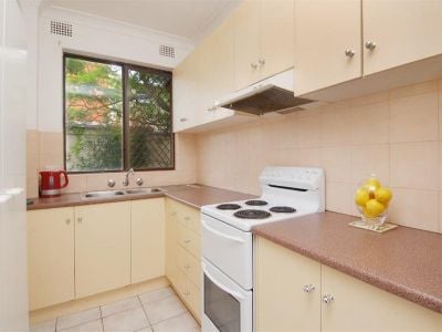16/21-23 Alison Road KENSINGTON NSW, Kensington - Thumbnail 5