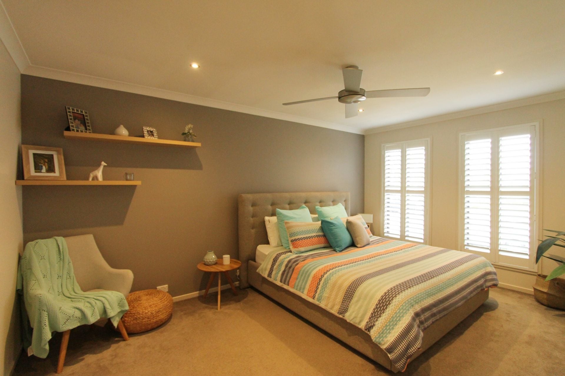 Spacious Three Bedroom in Riverstone