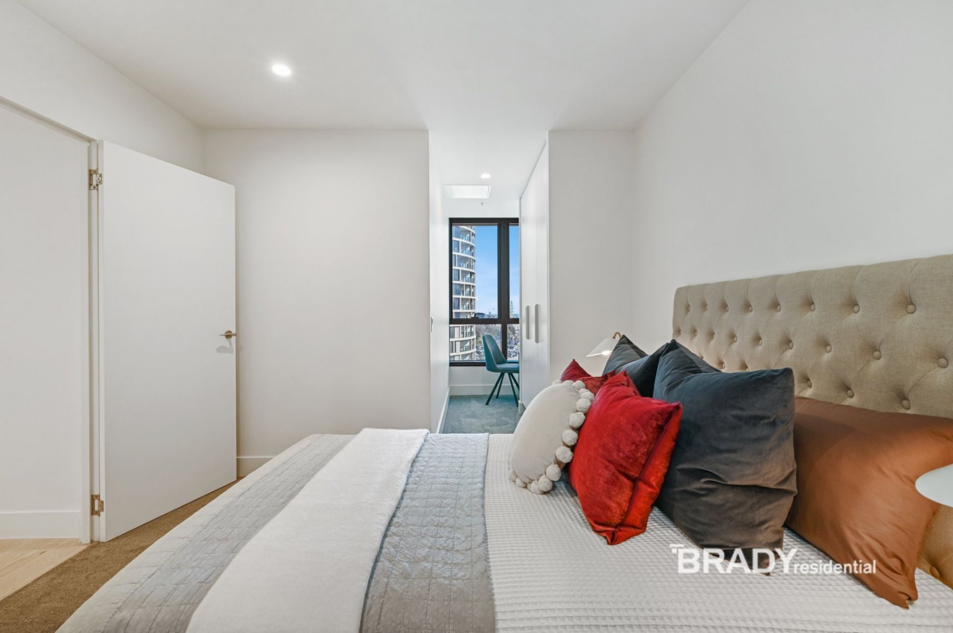 1105/500 Elizabeth Street MELBOURNE VIC, Melbourne - Thumbnail 5