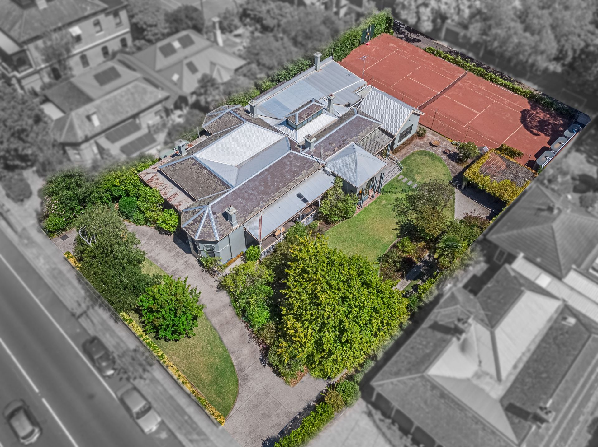 Kay & Burton 6 Trafalgar Road, Camberwell