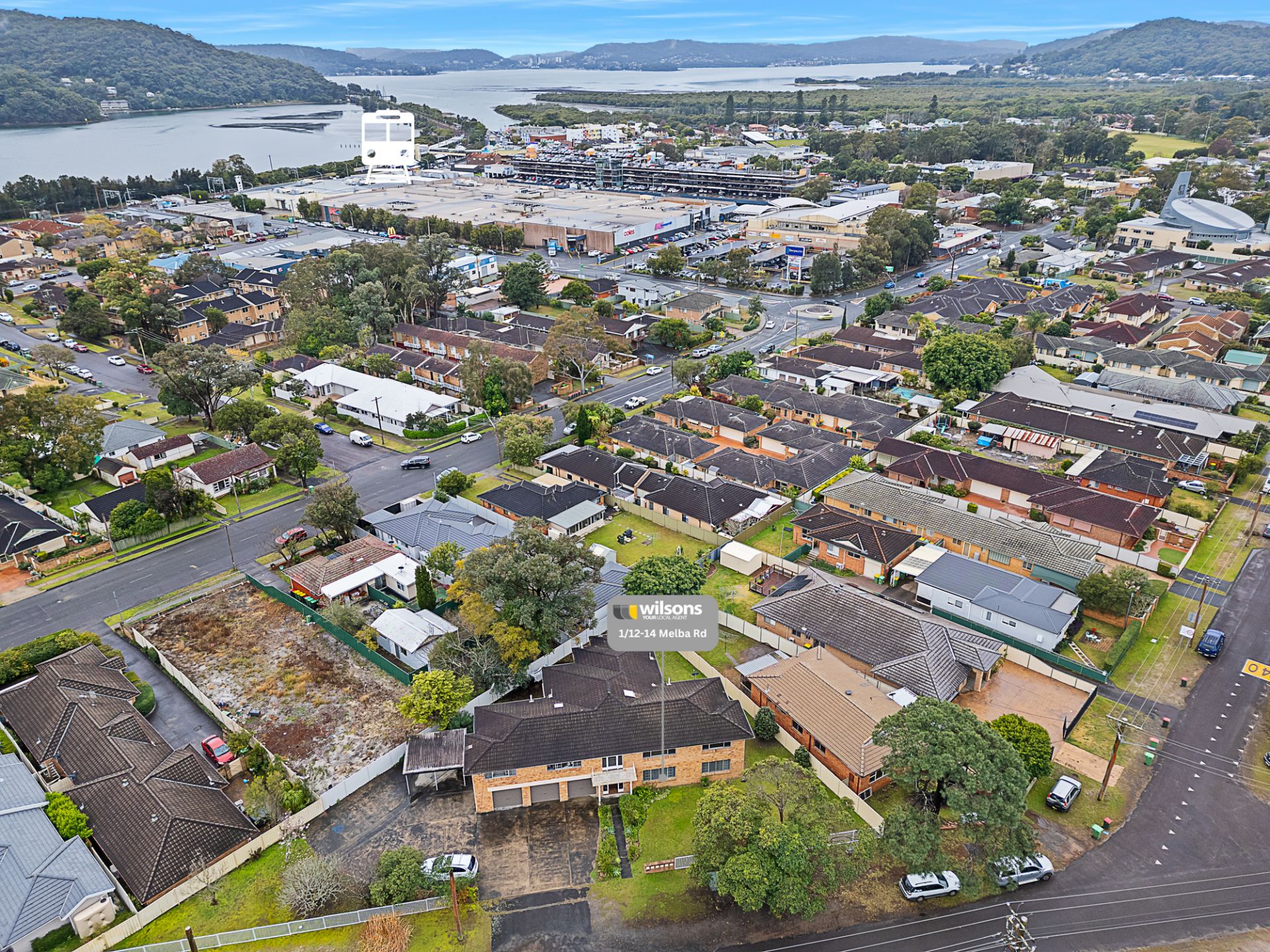 1/12-14 Melba Road Woy Woy NSW, Woy Woy - Thumbnail 2