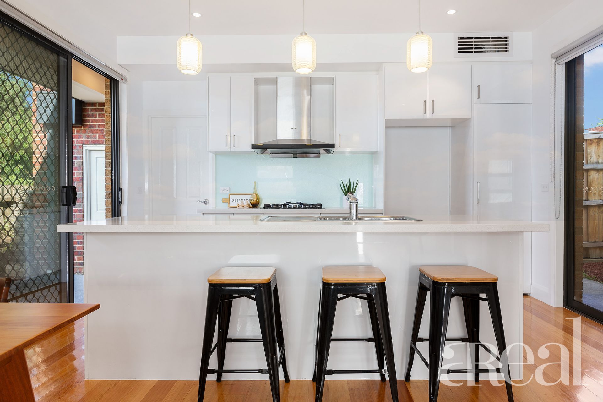 1/40 Maude Street, Box Hill North VIC