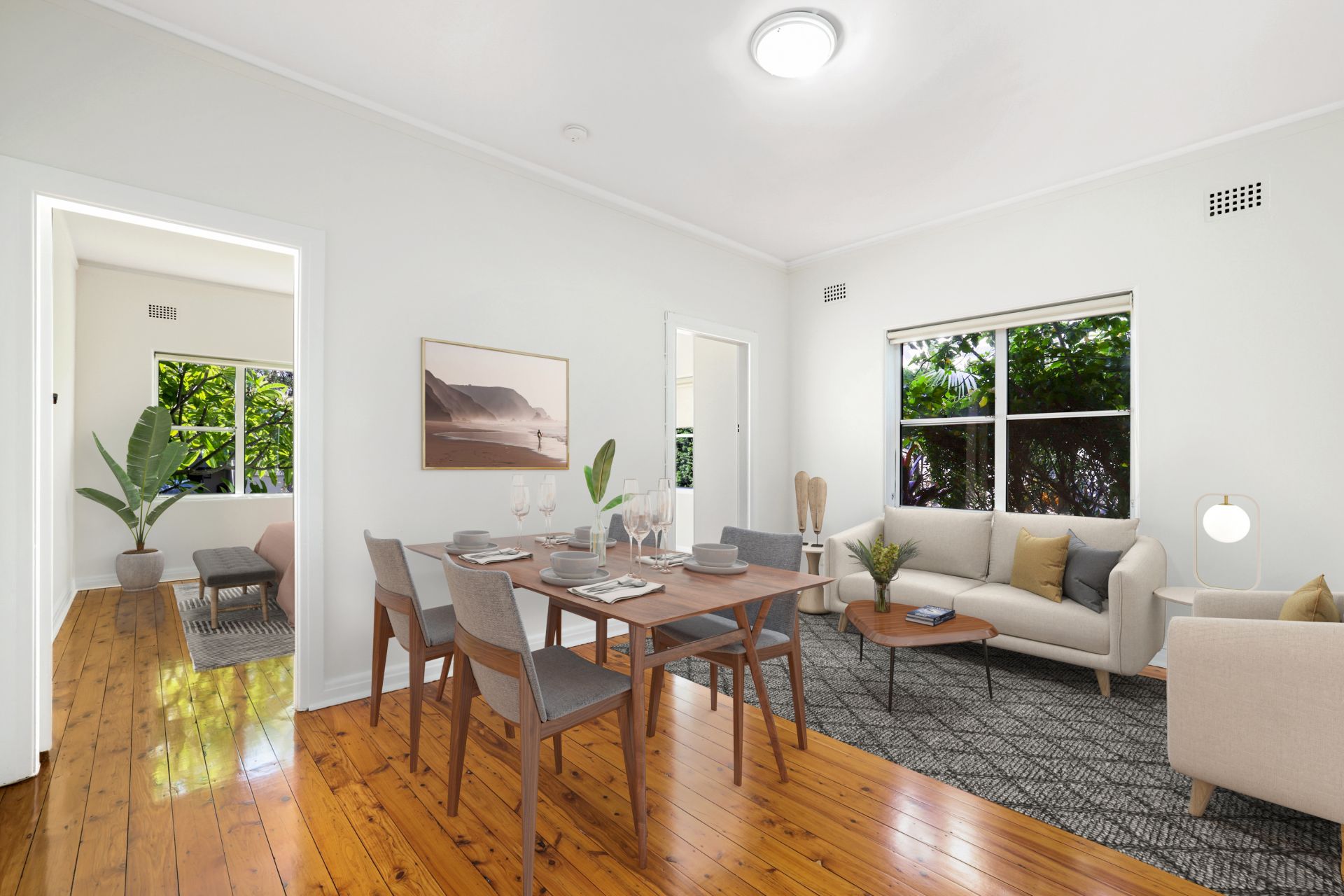 Real Estate For Lease 4/66 Addison Road Manly , NSW