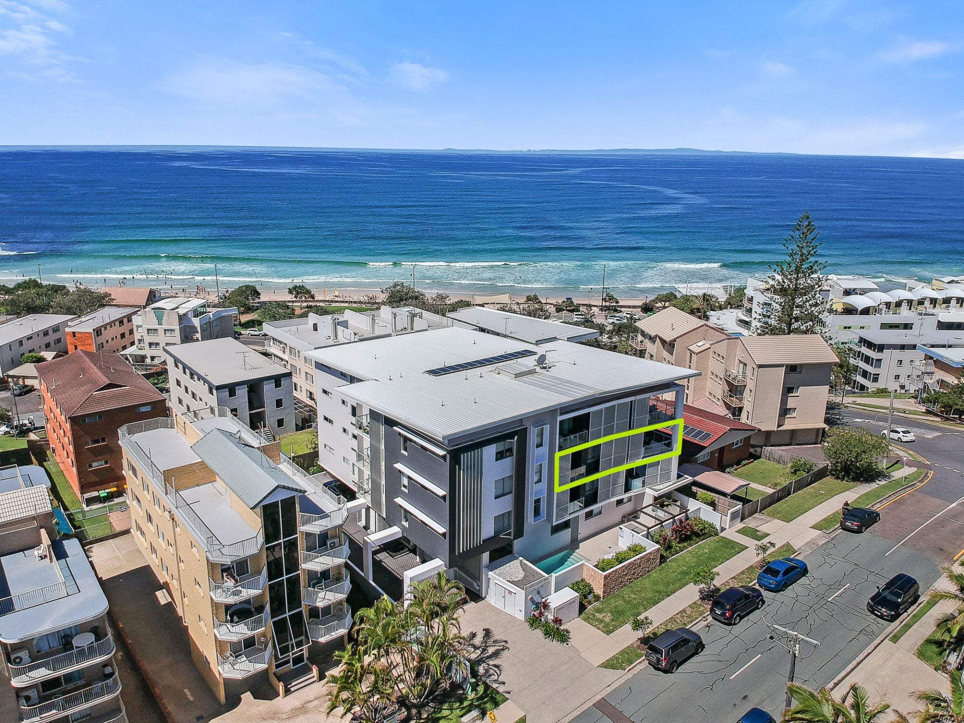 10/21-23 Mahia Terrace Kings Beach QLD, Kings Beach - Thumbnail 2