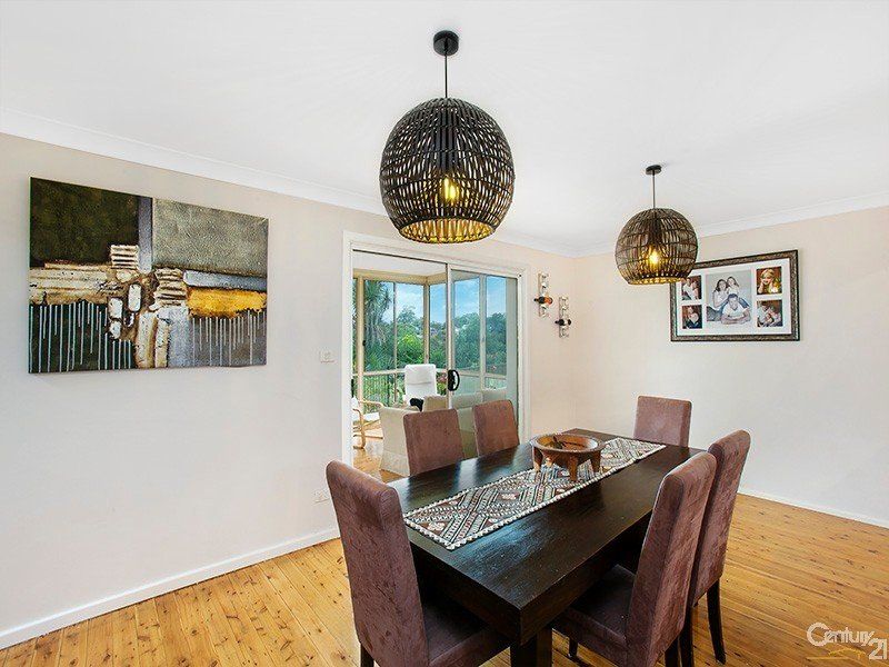 72 Lantana Road, ENGADINE, Engadine - Thumbnail 5