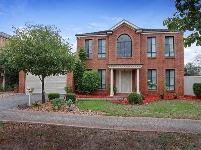 6 Earlswood Close, Caroline Springs - Thumbnail 2