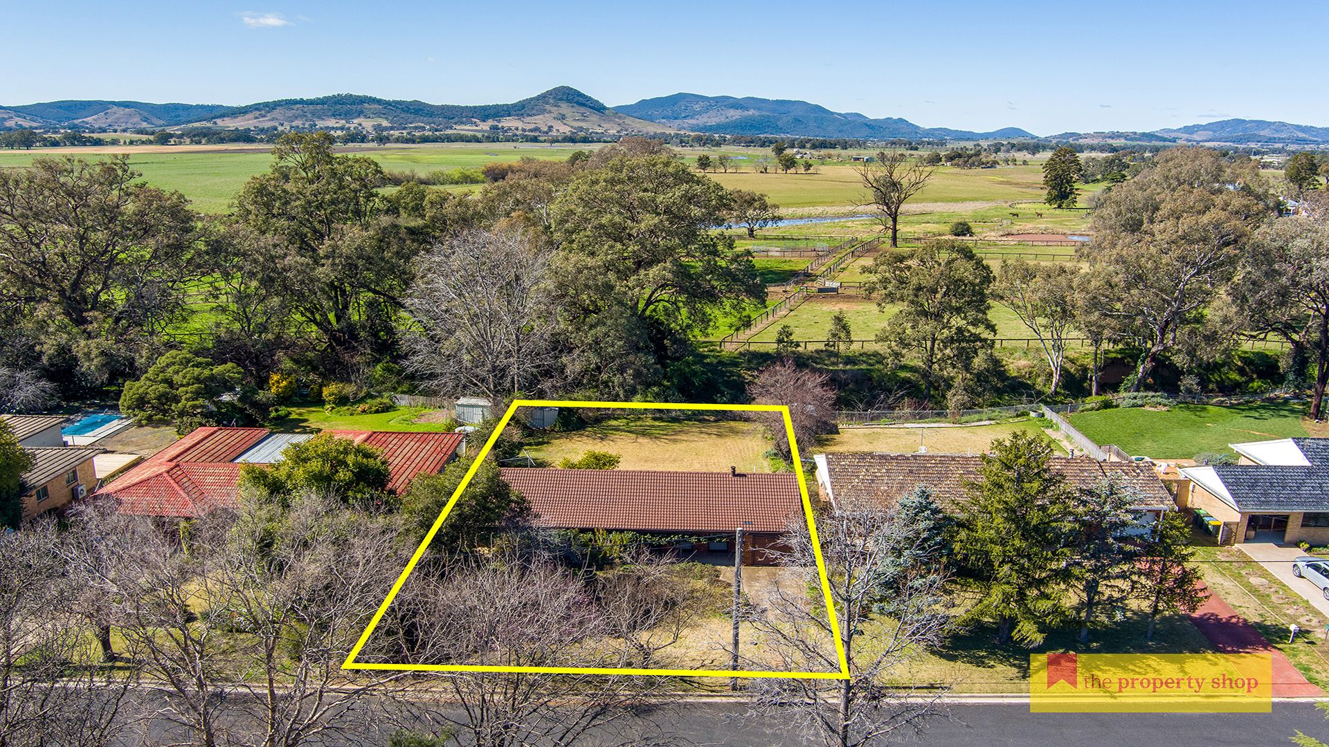 73 Mulgoa Way, Mudgee The Property Shop