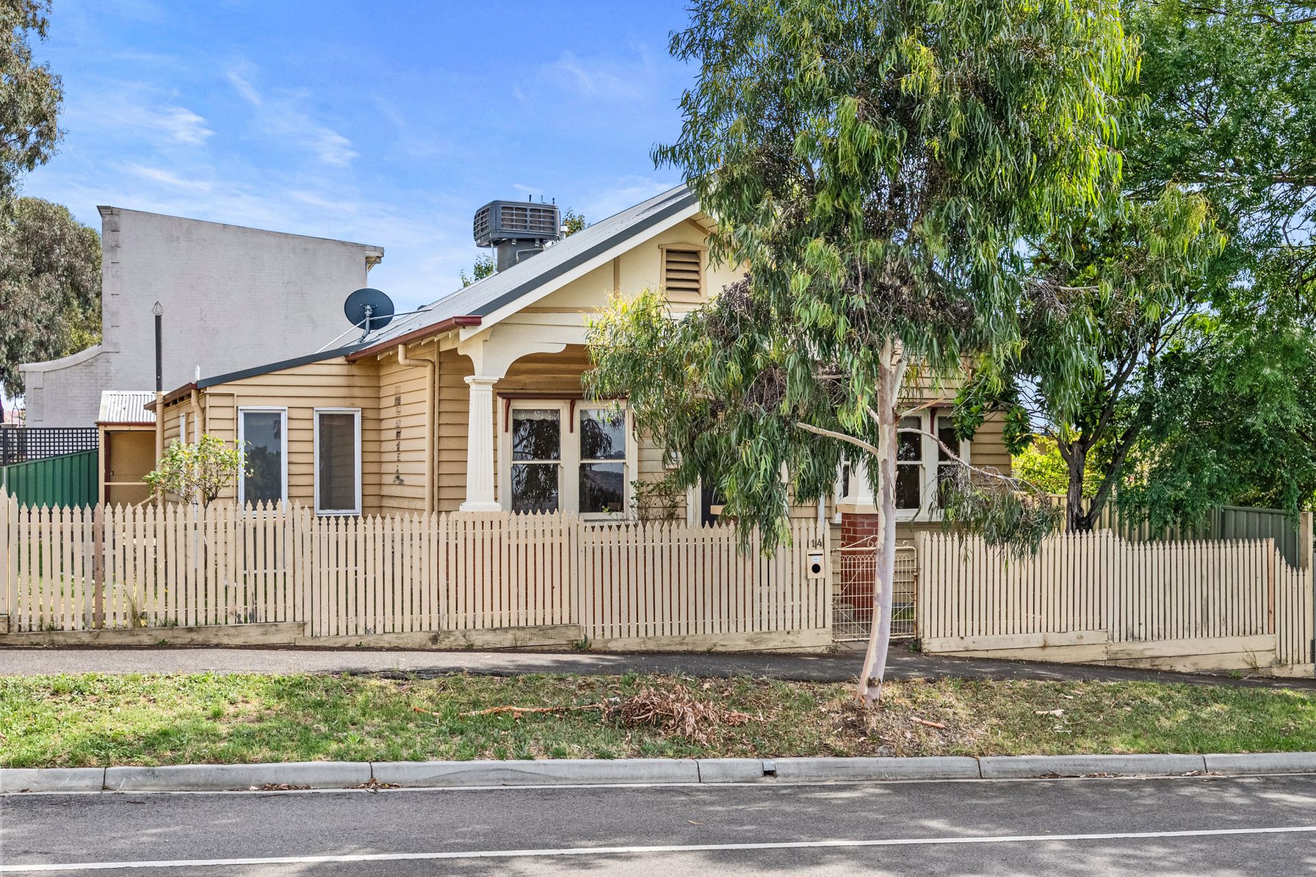 14 Eaglehawk Road, Ironbark Bendigo Ballarat Real Estate Pty Ltd