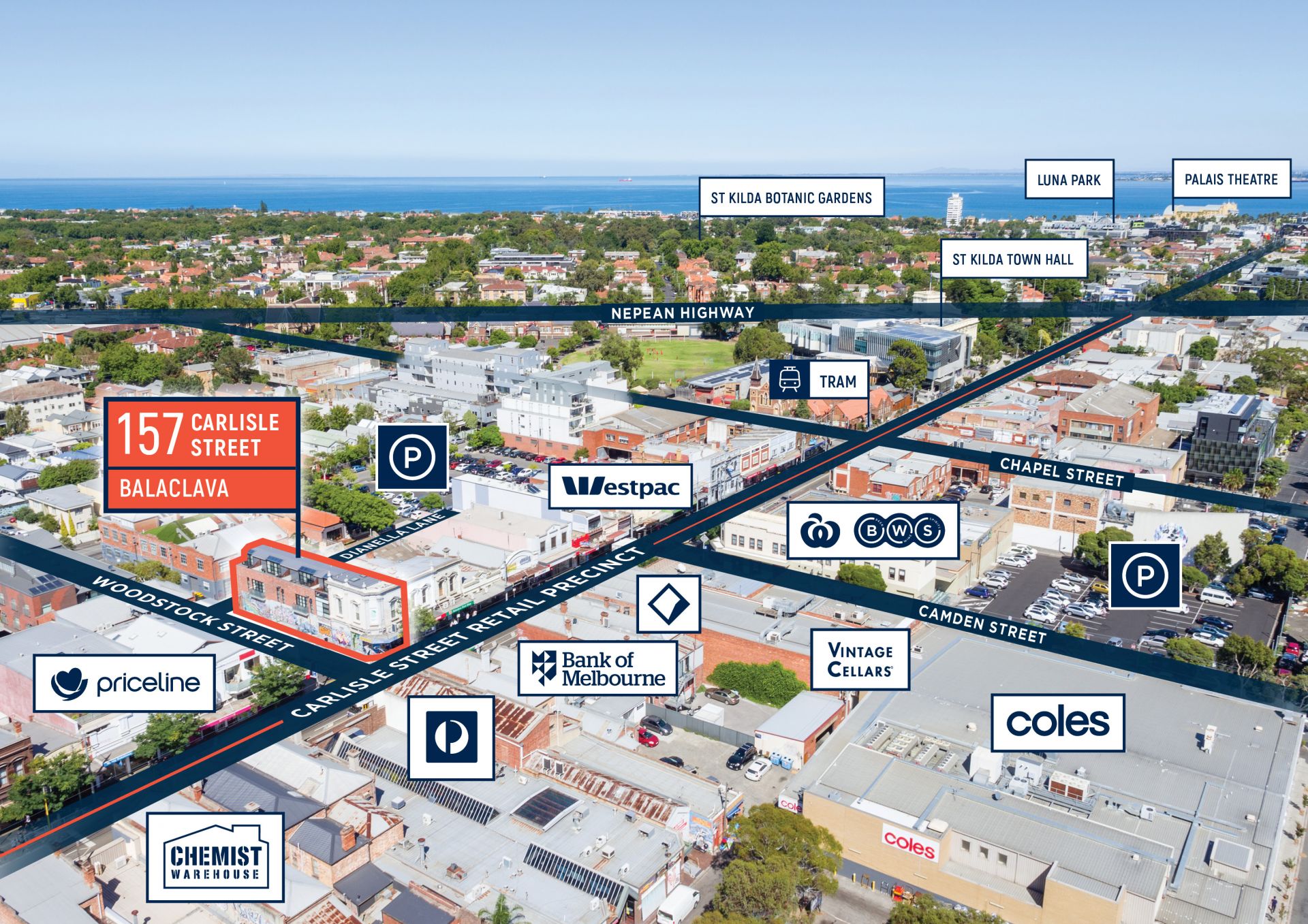 157 Carlisle Street, Balaclava - Thumbnail 4