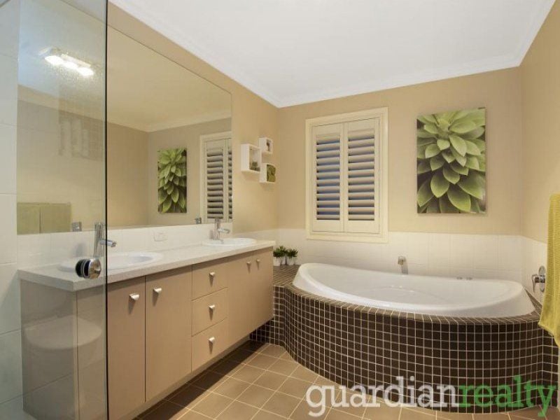 20 Honeyeater Crescent, Beaumont Hills - Thumbnail 8