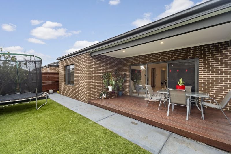 17 Hillerman Road, Wollert