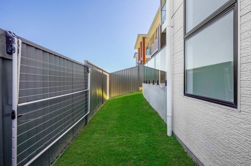 1 Dalli Street, Tallawong