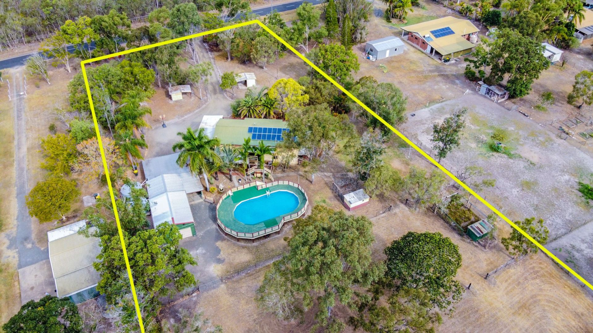 141 Birthamba Road, South Kolan Location Property Agents