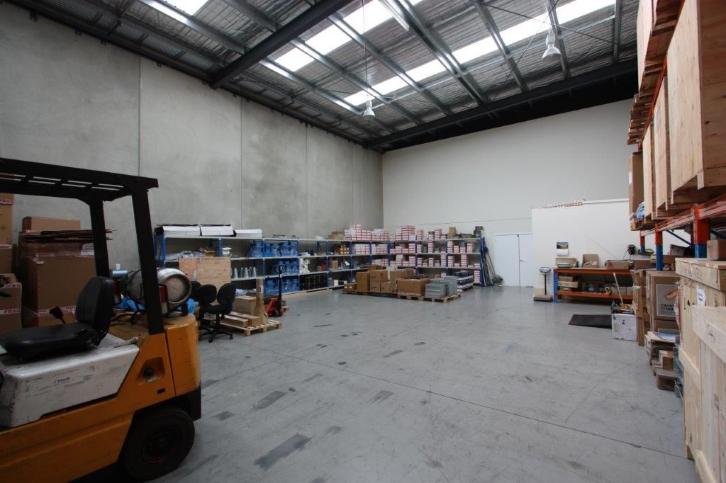 THE ANSWER TO ALL YOUR CORPORATE AND WAREHOUSE NEEDS