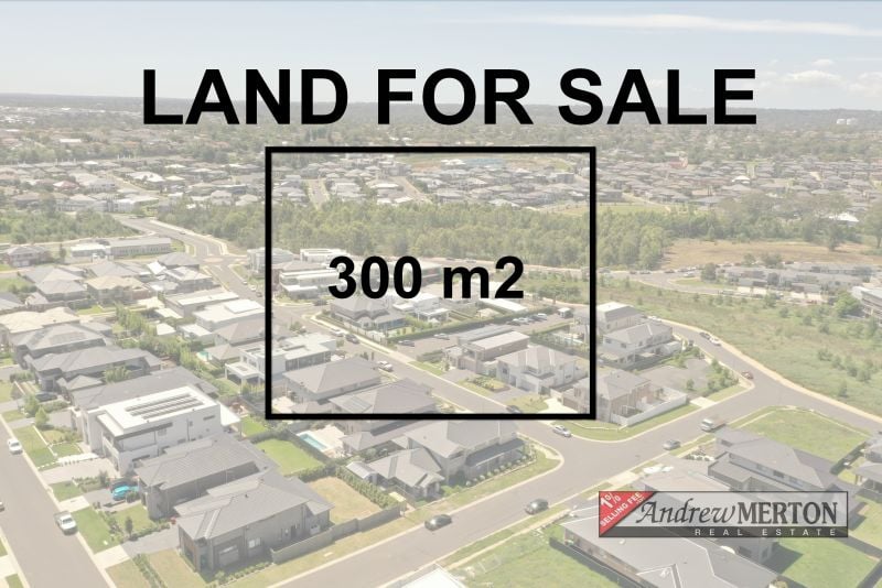 Lot 6323 Scout Street, Schofields