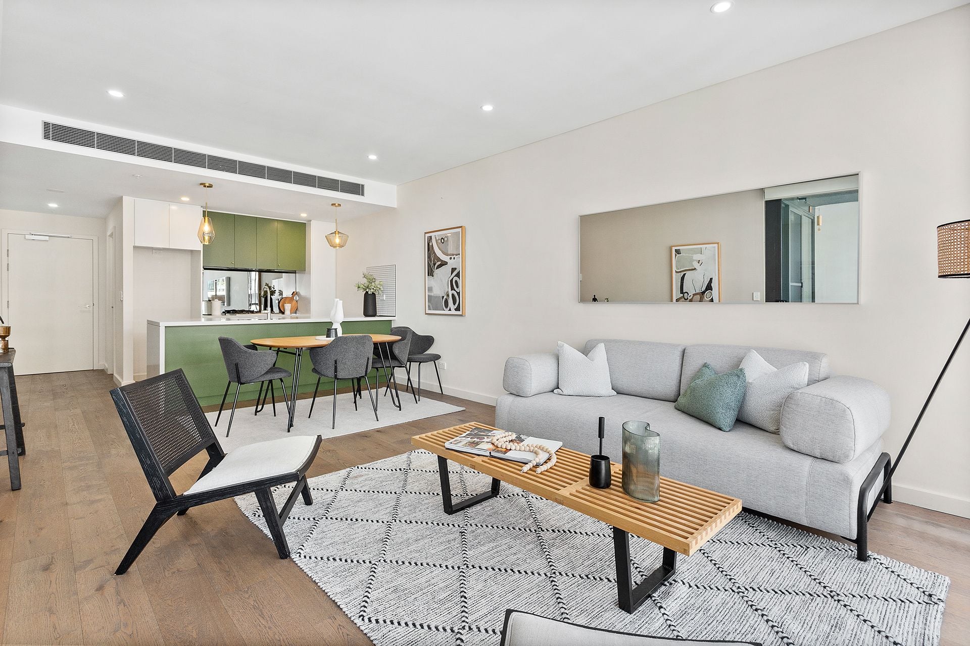 504/11 Garrigarrang Avenue Kogarah NSW, Kogarah - Thumbnail 3