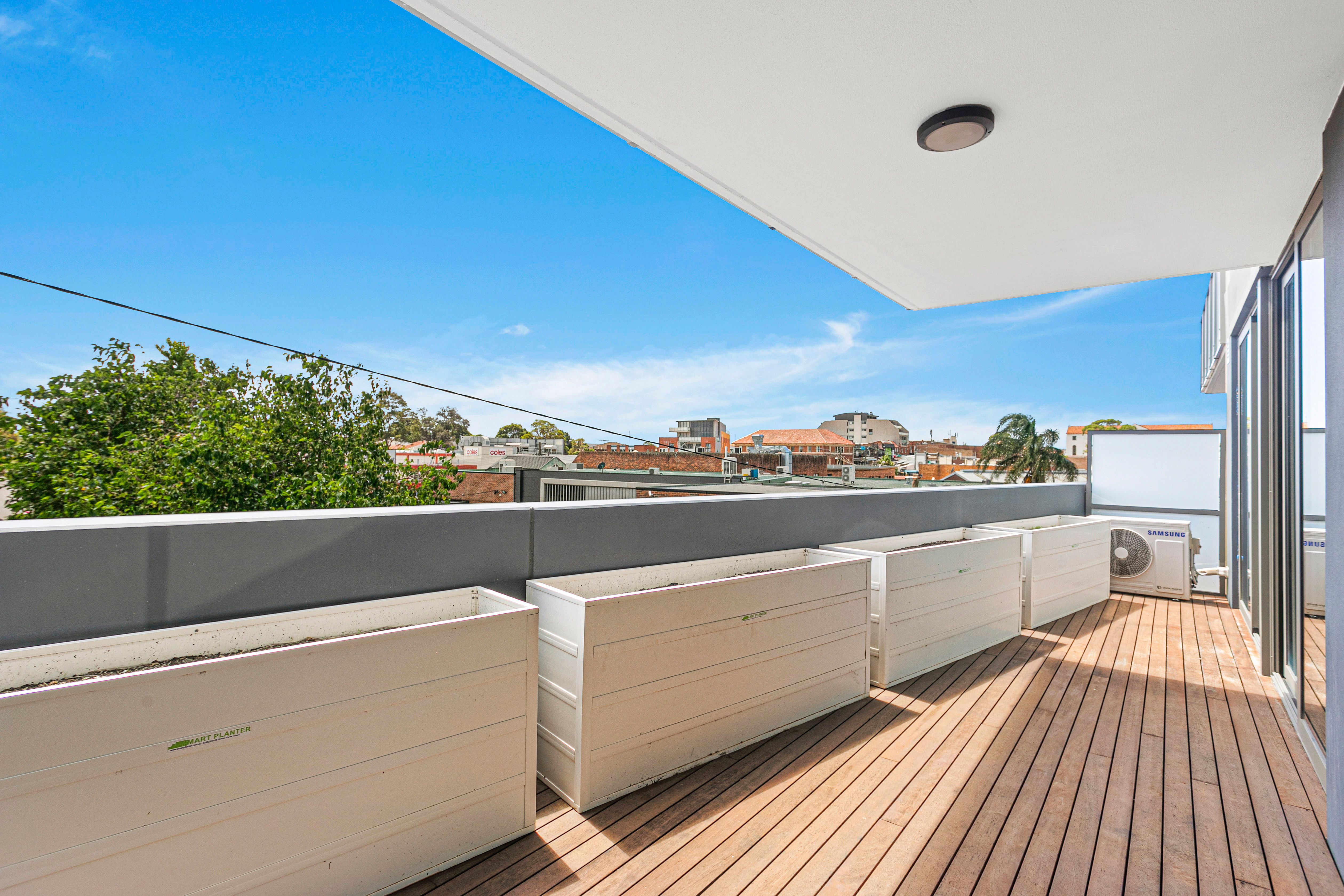 7/17-25 William Street, Earlwood