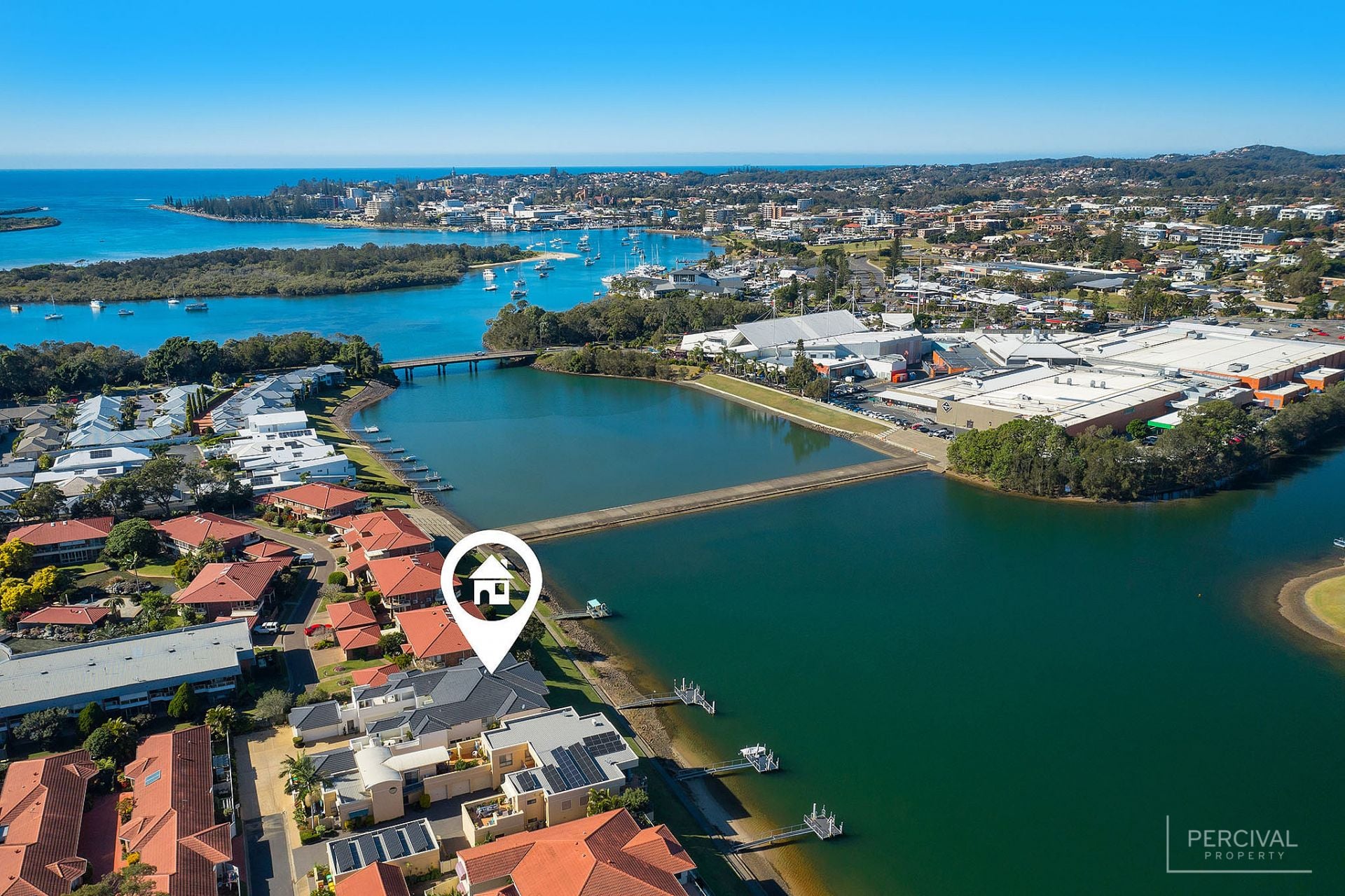 1/3 Commodore Crescent Port Macquarie NSW, Port Macquarie - Thumbnail 2
