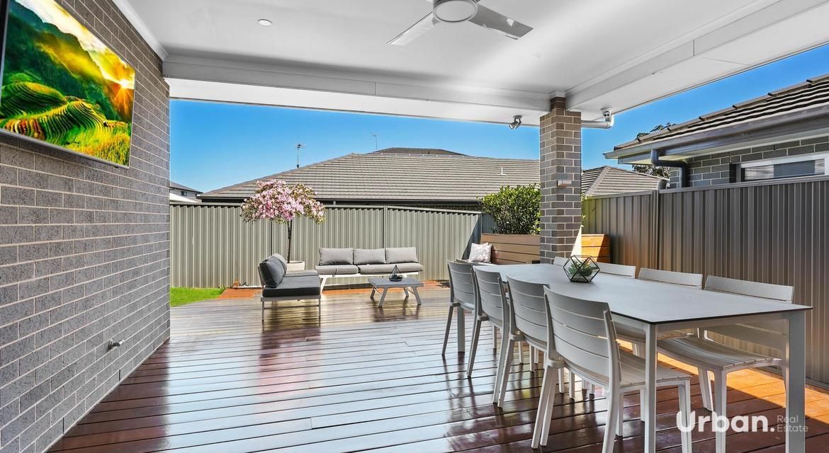 Leppington 4 Fig Avenue