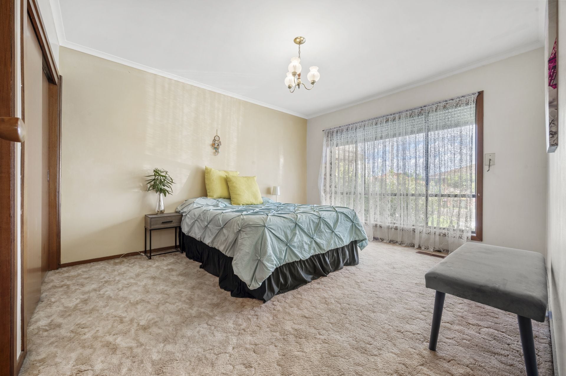 ELEVATED BEAUTY - LAND APPROX 737m2