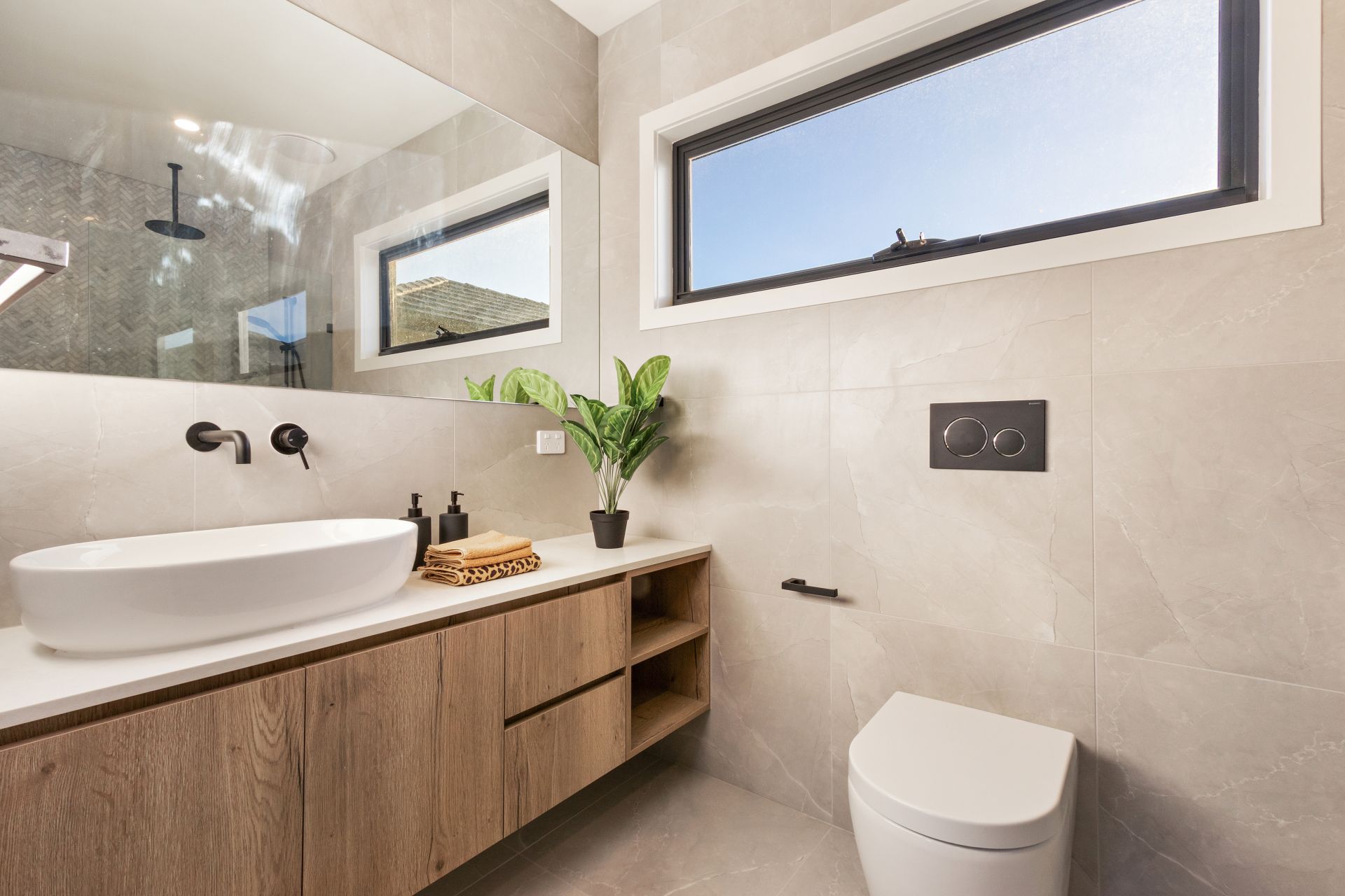 Sensational Style. Exceptional Finishes