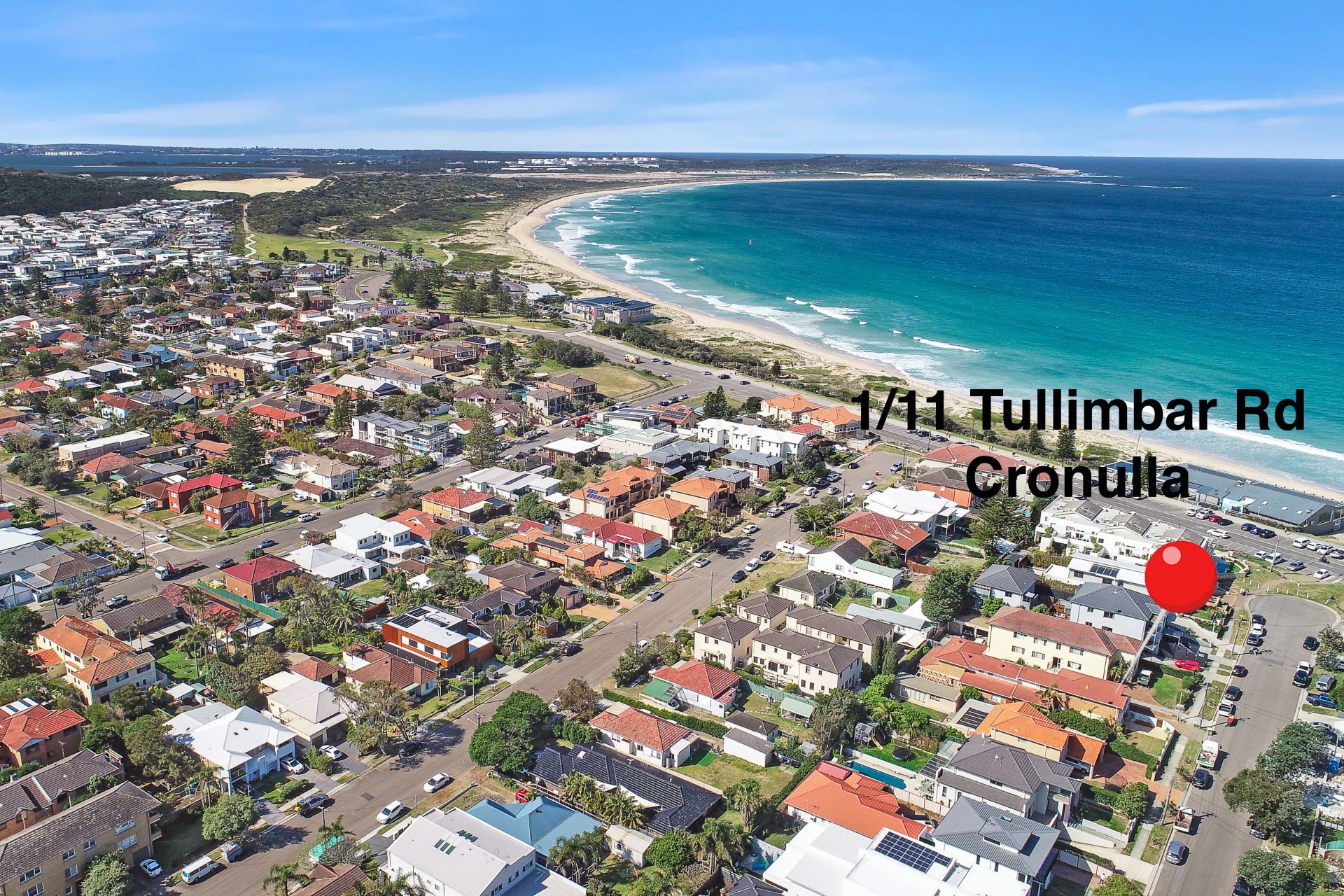 1/11 Tullimbar Road, Cronulla - Thumbnail 2