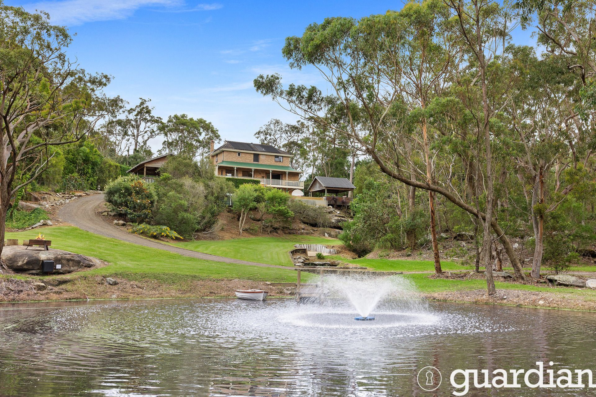 4 Ben Bullen Road Glenorie NSW, Glenorie - Thumbnail 7