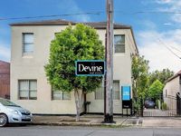 3/206 Denison Road, Dulwich Hill