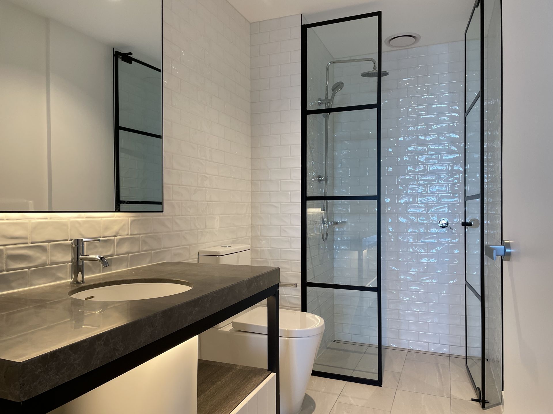 Brand New, Two Bedroom Residence in Victoria & Vine Building