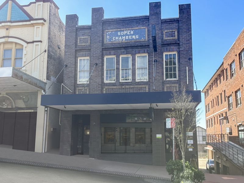 118 Katoomba Street, Katoomba Chapman Real Estate