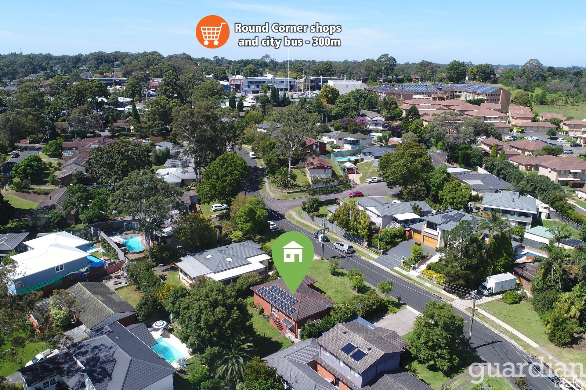 15 Rosebank Avenue Dural NSW, Dural - Thumbnail 3
