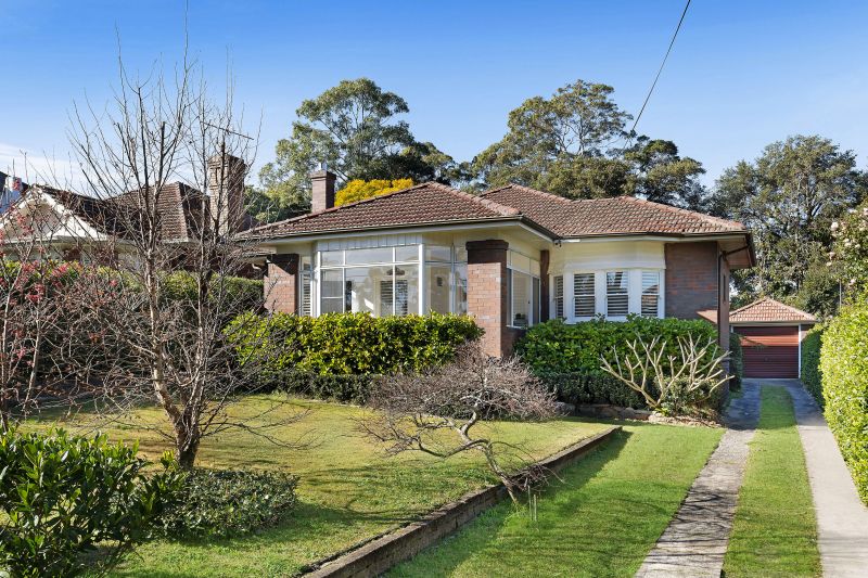 Real Estate For Sale 97 Tryon Road East Lindfield , NSW