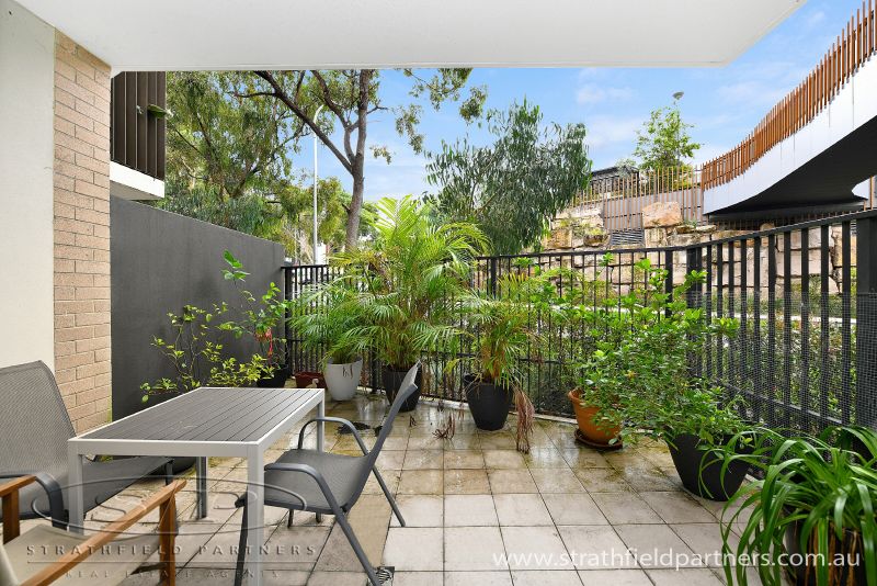 105/2 Birdwood Avenue, Lane Cove, Cove - Thumbnail 6
