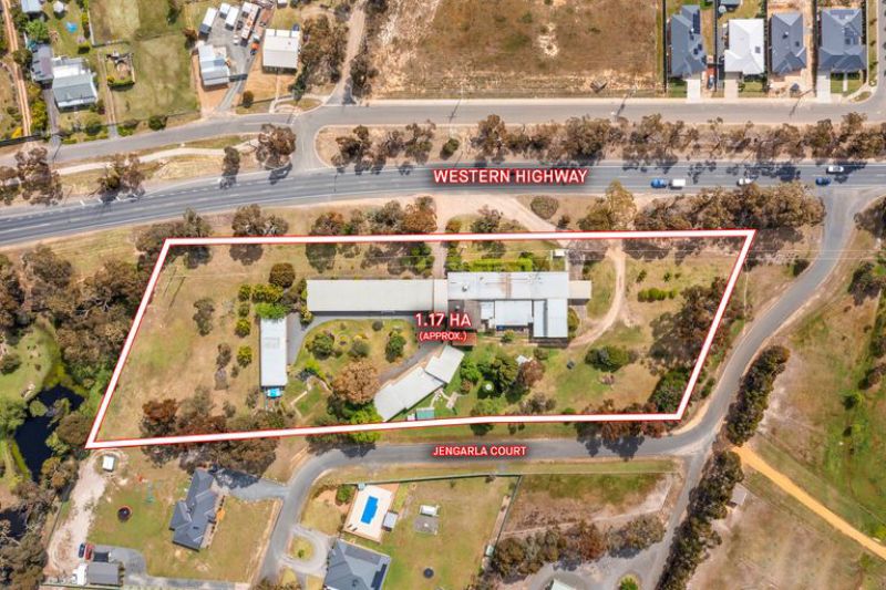 218 Western  Highway, Ararat, Ararat - Thumbnail 4