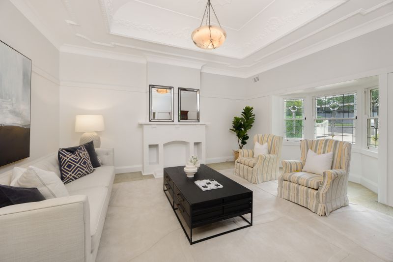 Real Estate For Sale 55 Chelmsford Avenue Lindfield , NSW