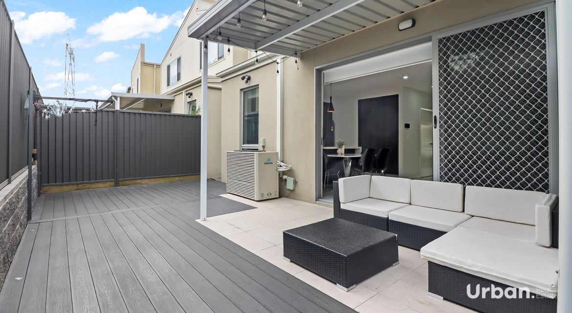 Riverstone 8 Dodman Glade