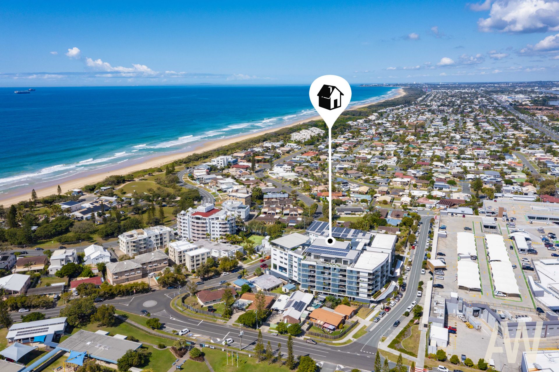416/5 Bermagui Crescent Buddina QLD, Buddina - Thumbnail 2