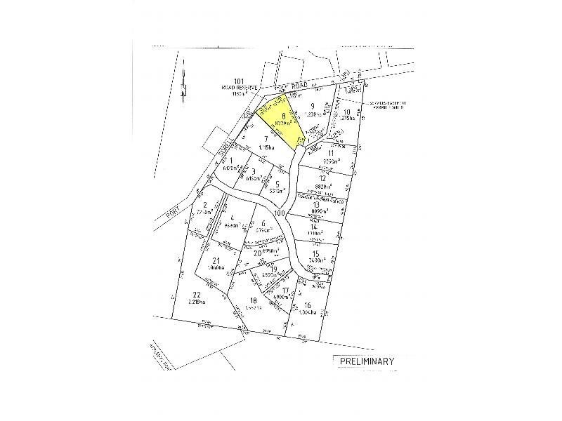 8 Rubicon Rise, Northdown, Northdown - Thumbnail 4