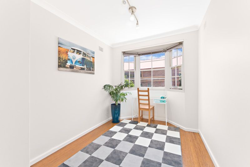 SOLD - Boutique Multi-Level Townhouse Offers a Private Retreat