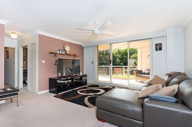 108/6 Wentworth Drive, Liberty Grove