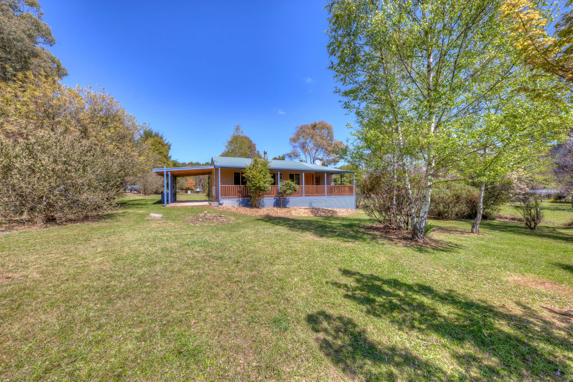 69 Feathertop Track, Harrietville Dickens Real Estate