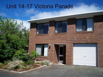 14/17 Victoria Parade, DEVONPORT, Devonport - Thumbnail 2