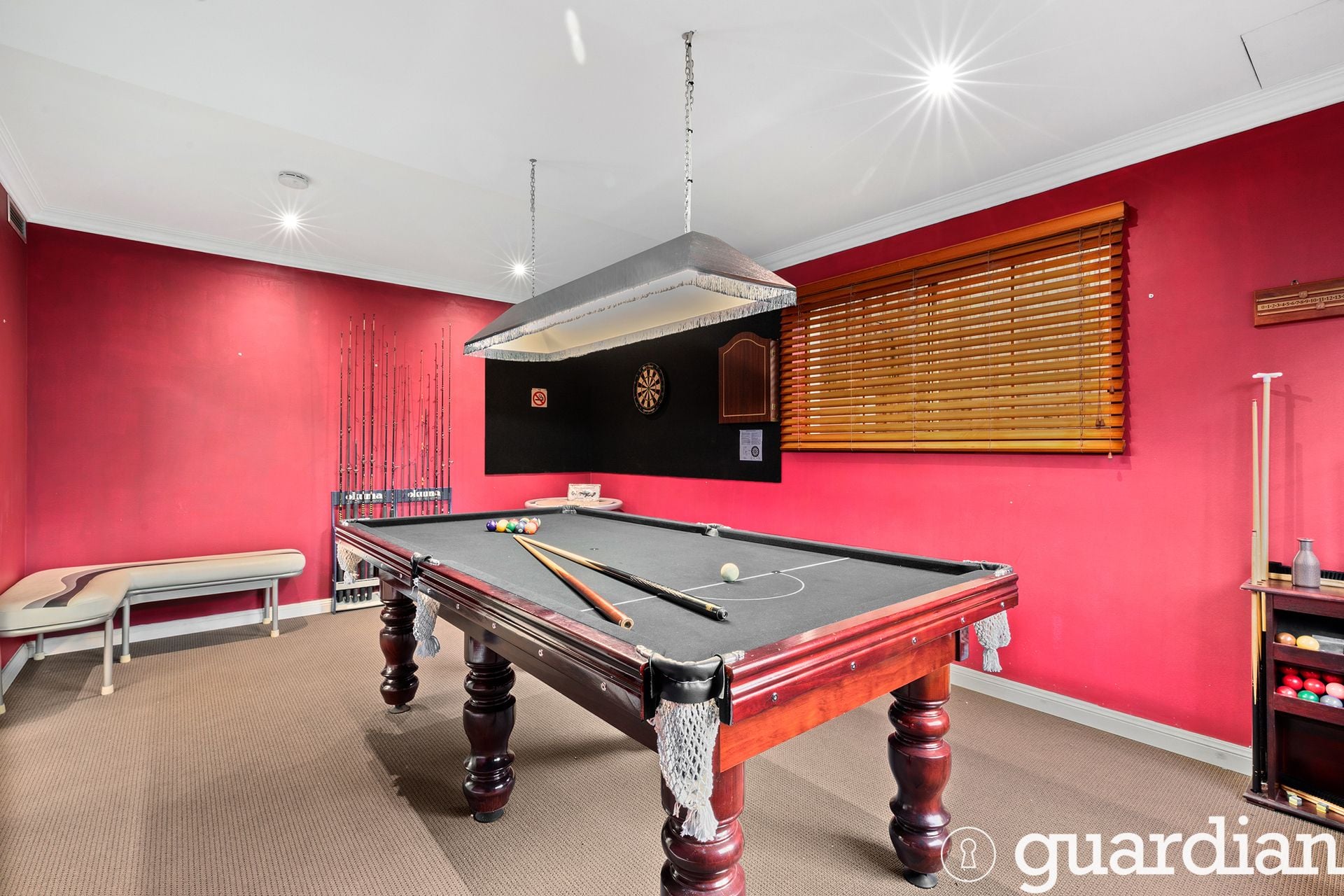 11 Morrisey Way Rouse Hill NSW, Rouse Hill - Thumbnail 8