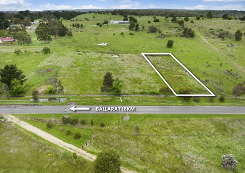 Lot 10 Scarsdale-Pitfield Road Scarsdale VIC, Scarsdale - Thumbnail 4