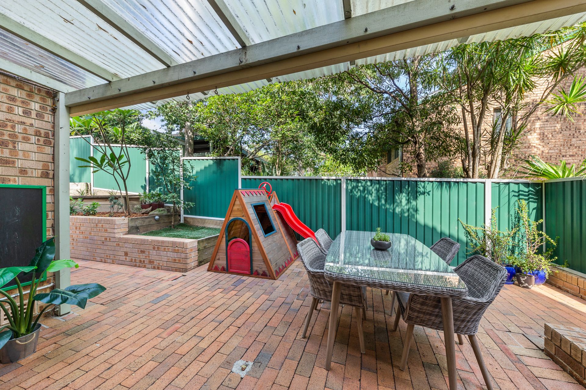 Real Estate For Sale 1/3 Brunton Place Marsfield , NSW